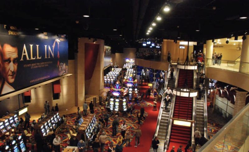 Penn Casino 6