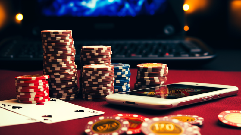 Best Casino Checking Account Bonuses Review
