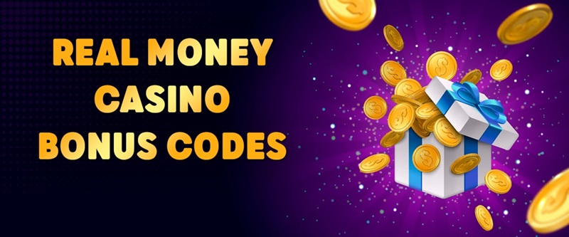 Understanding casino bonus codes