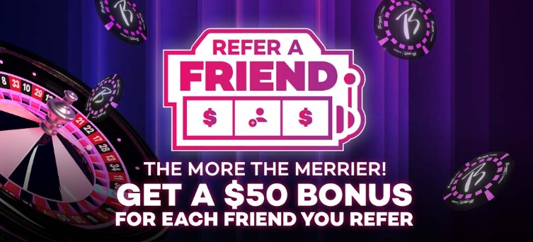 Casino Referral Bonus Review