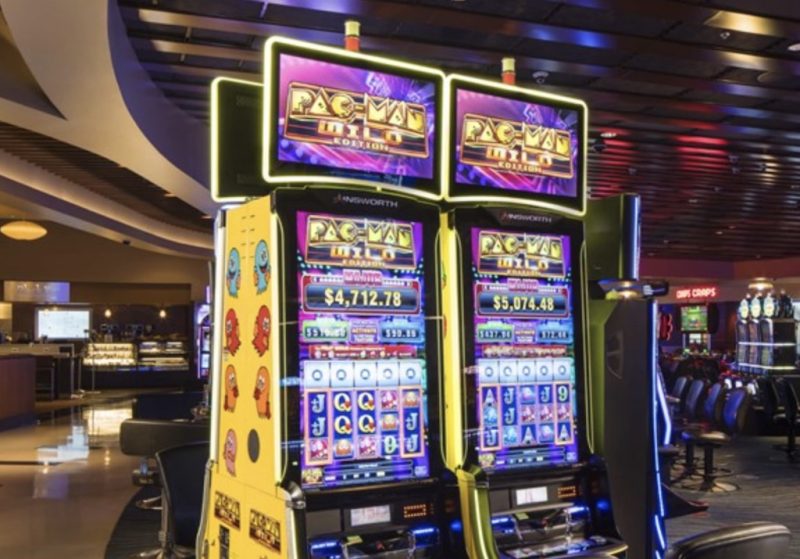 Welcome to Casino Scottsdale: Your Premier Gaming Destination 4