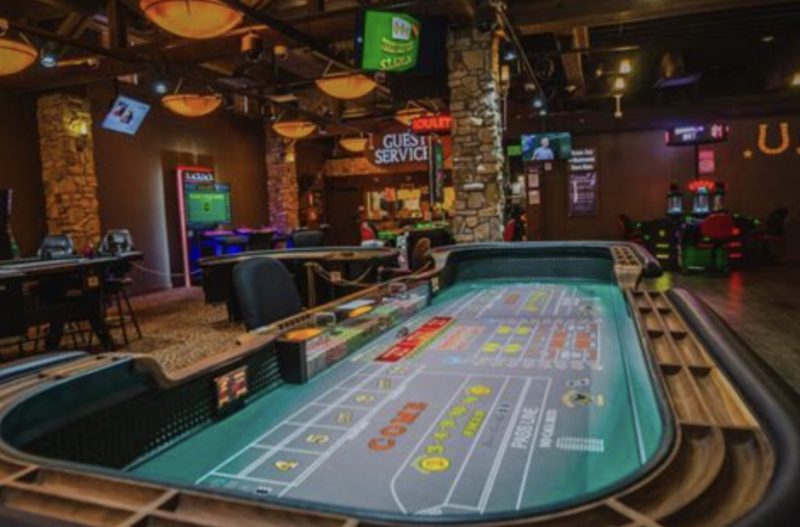 Welcome to Casino Scottsdale: Your Premier Gaming Destination 5