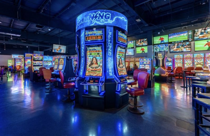 Welcome to Casino Scottsdale: Your Premier Gaming Destination 6