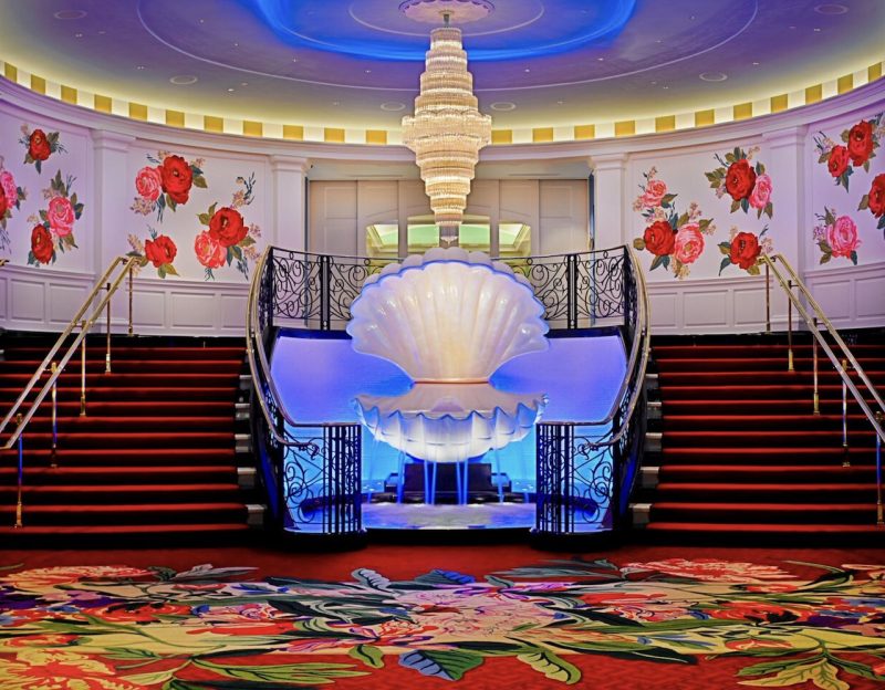 Welcome to Greenbrier Casino: Your Luxurious Escape 4