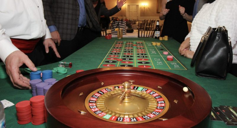 Welcome to Madison Casino: Your Premier Gaming Experience 6