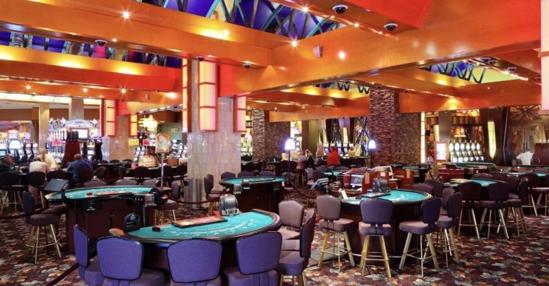 Welcome to Madison Casino: Your Premier Gaming Experience 3