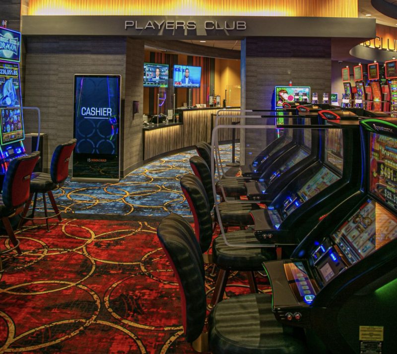 Welcome to Mint Casino: A Fresh Take on Gaming 2