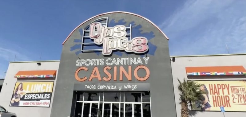 Welcome to Ojos Locos Casino: Where the Fun Never Stops 5