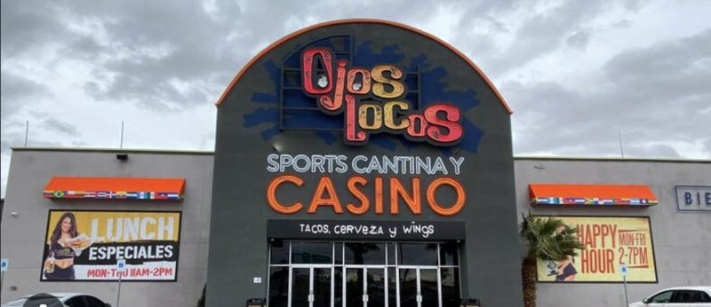 Welcome to Ojos Locos Casino: Where the Fun Never Stops 2