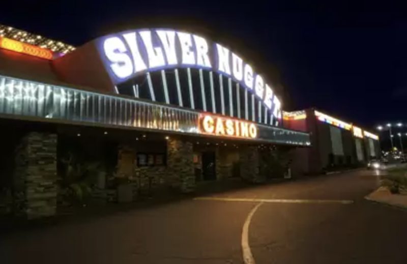 Welcome To Silver Nugget Casino: Where Fun Meets Fortune 3