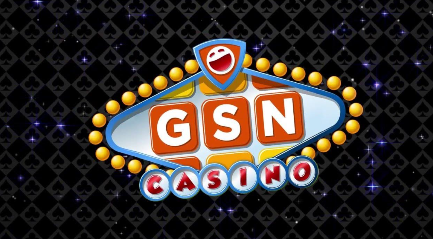 Gsn Casino: A Detailed Guide 1