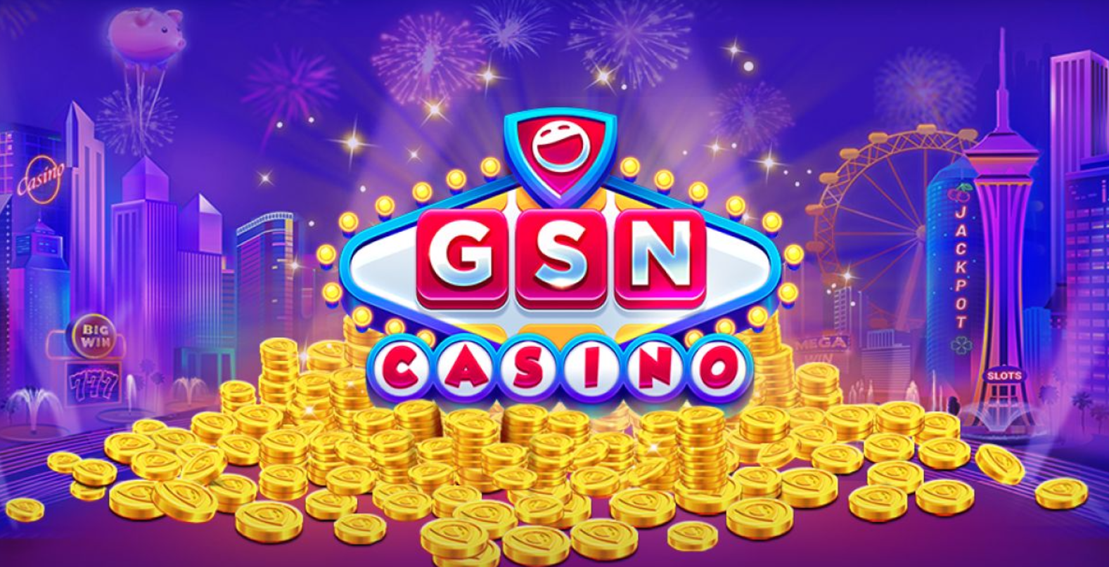 Gsn Casino: A Detailed Guide