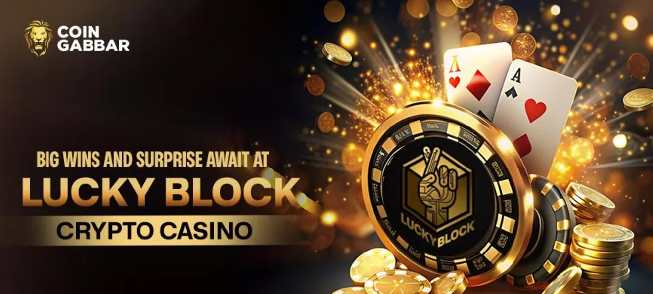 Lucky Block Casino