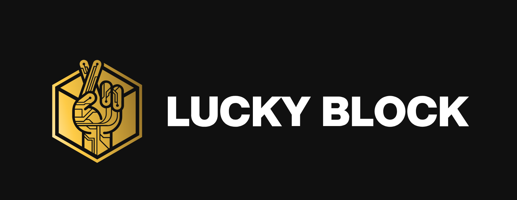 Lucky Block Casino 1