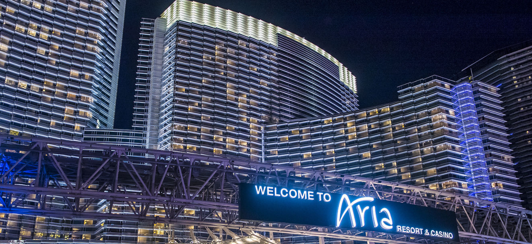 Aria Casino Review