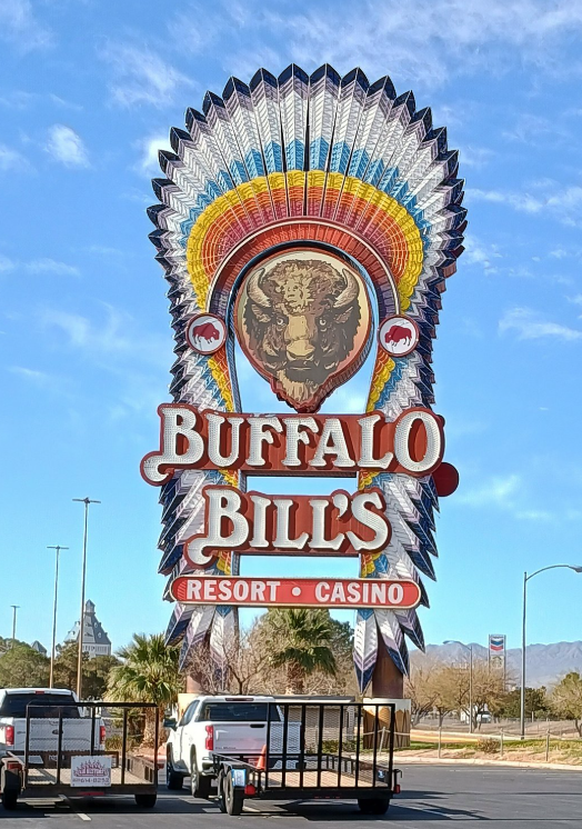 Buffalo Casino Review 2