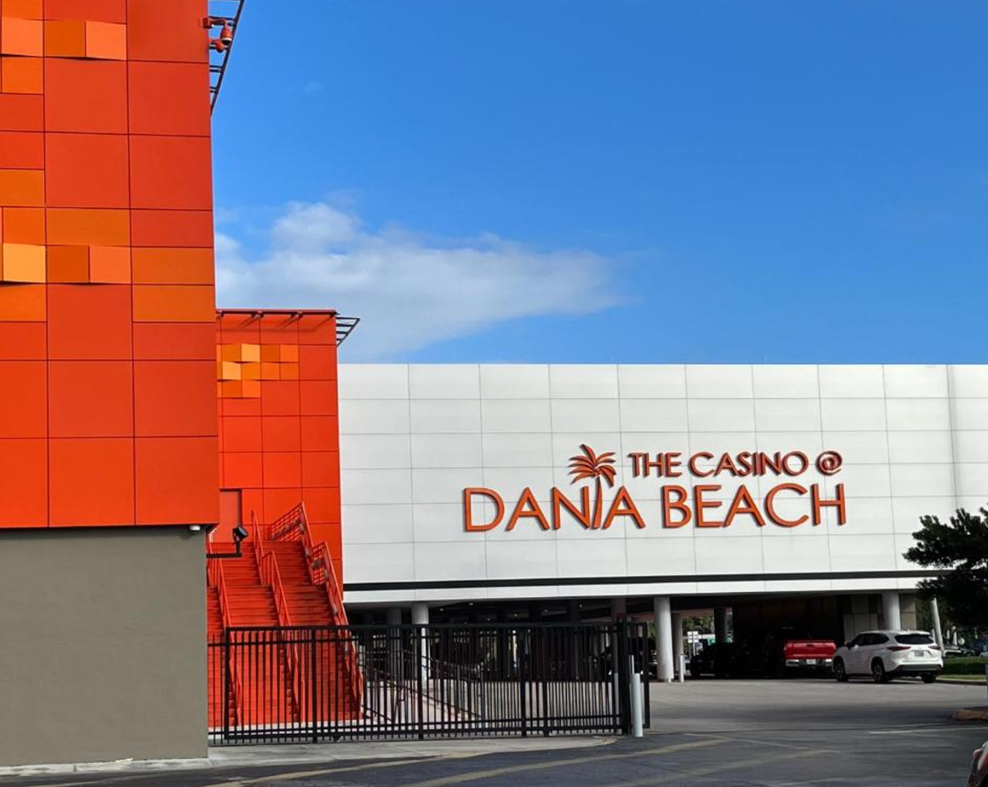 Dania Beach Casino Review 3