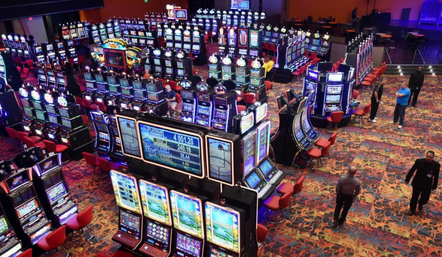 Dania Beach Casino Review 4