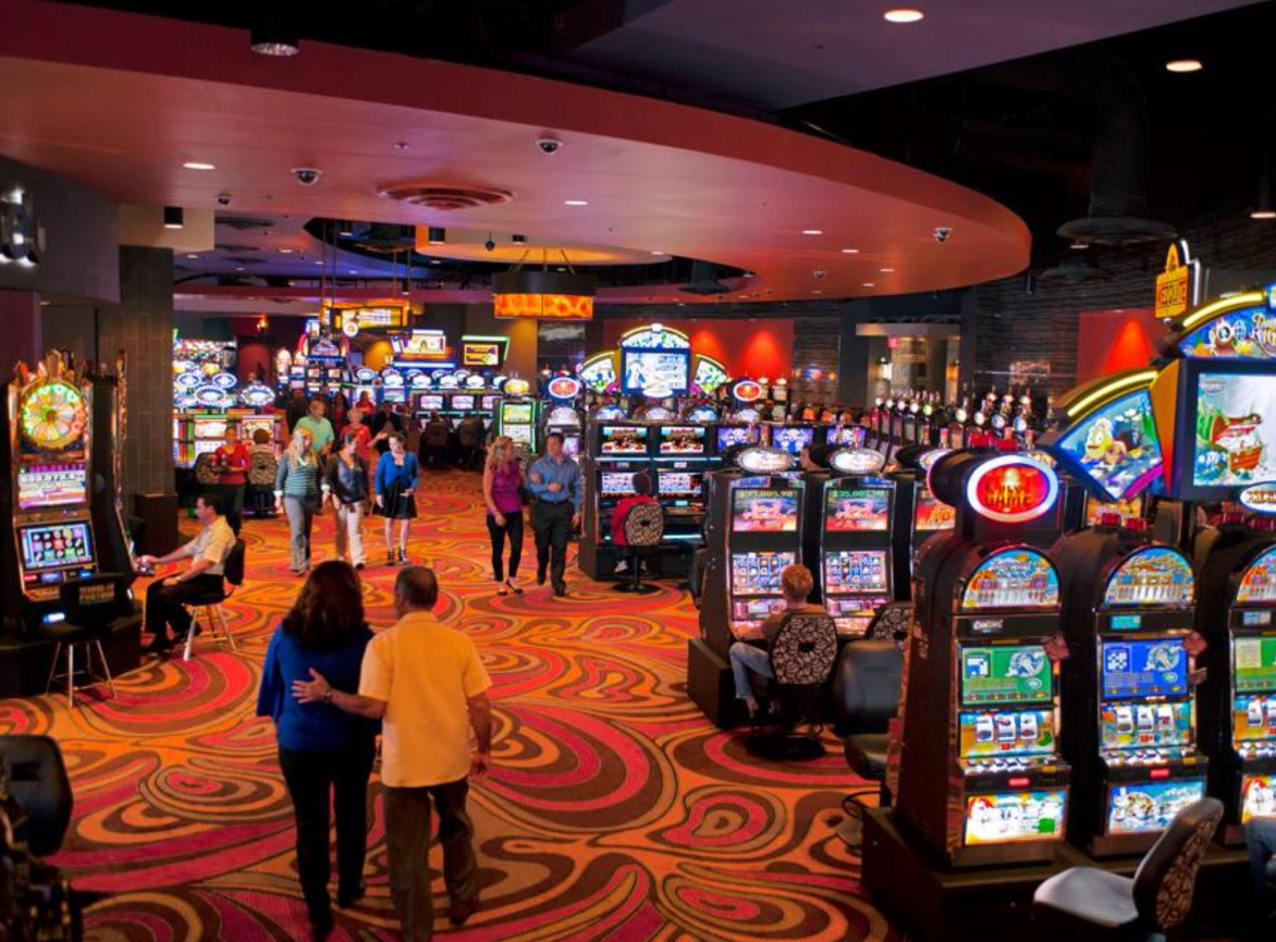 Eagle Pass Casino Review 4