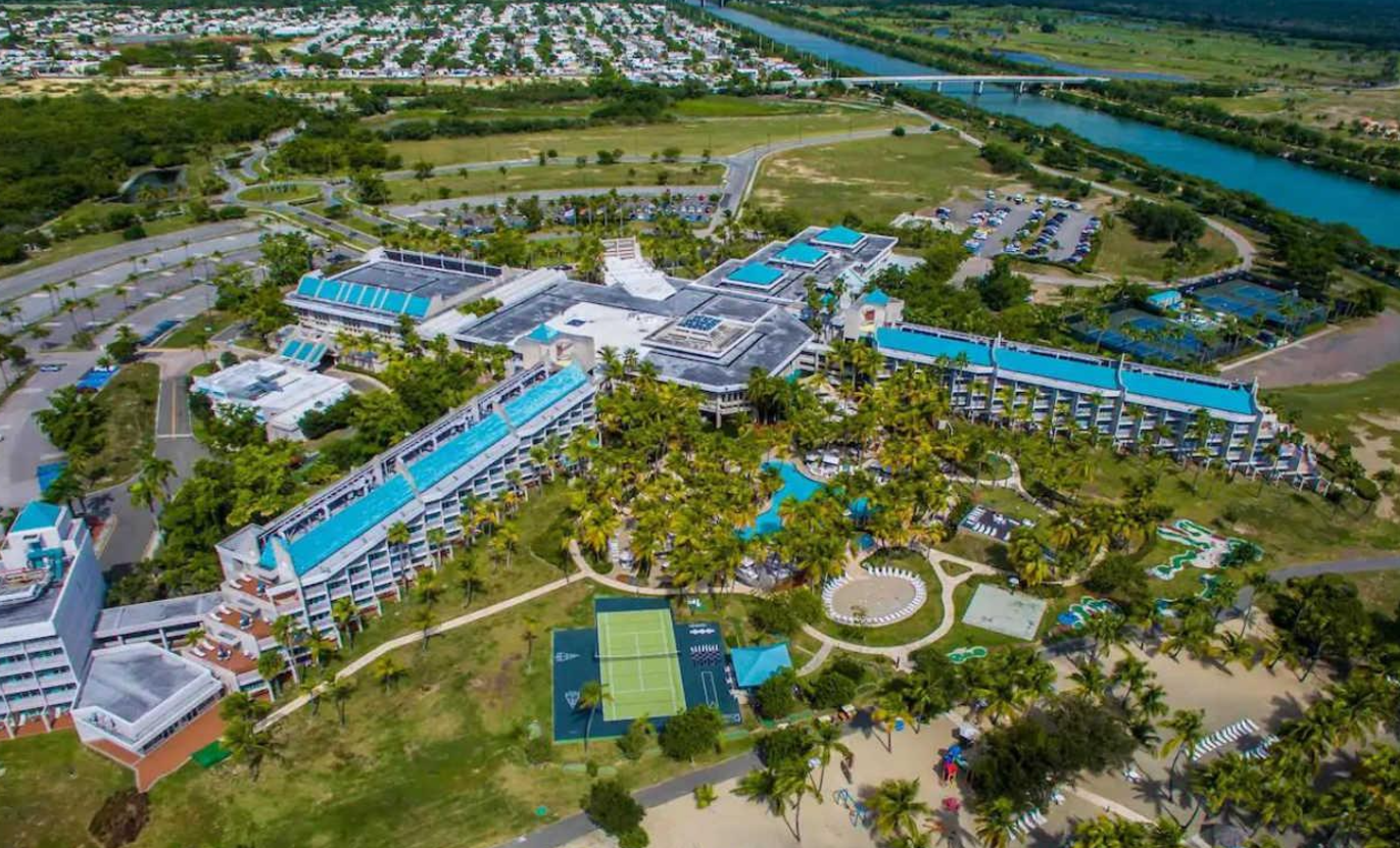 Hilton Ponce Golf & Casino Review 2