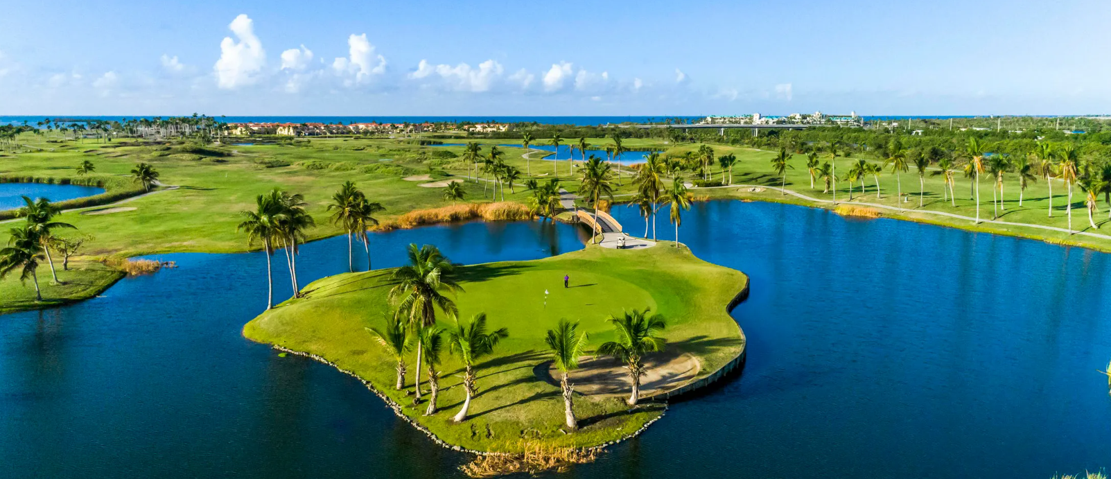 Hilton Ponce Golf & Casino Review