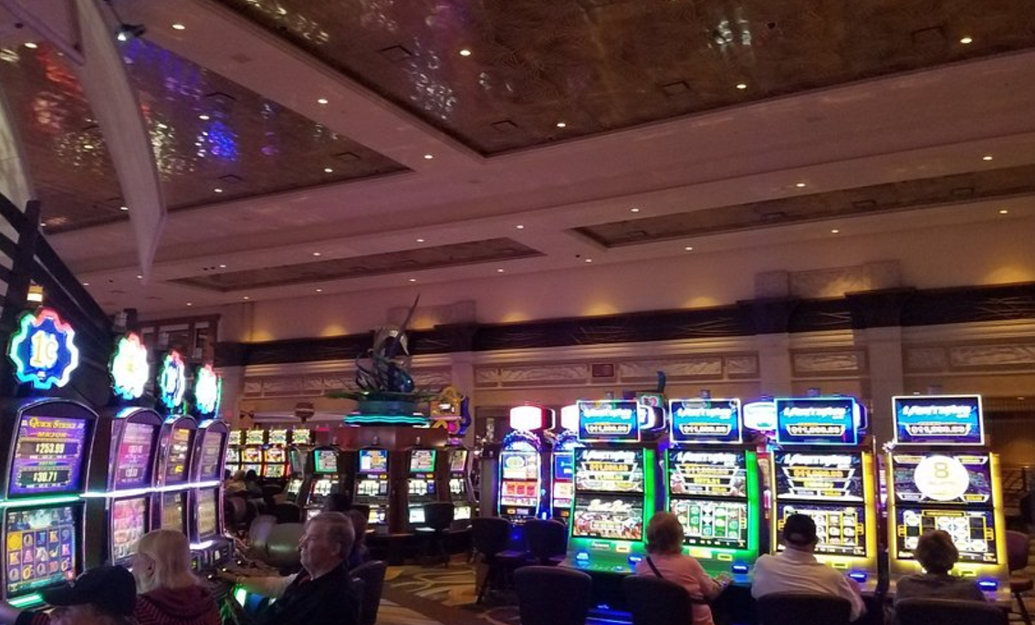 Isle Casino Review 3