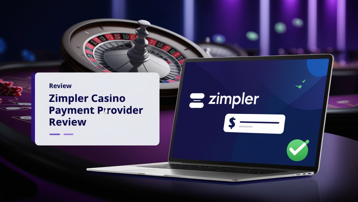 Review of Zimpler Casino Payment Provider 1
