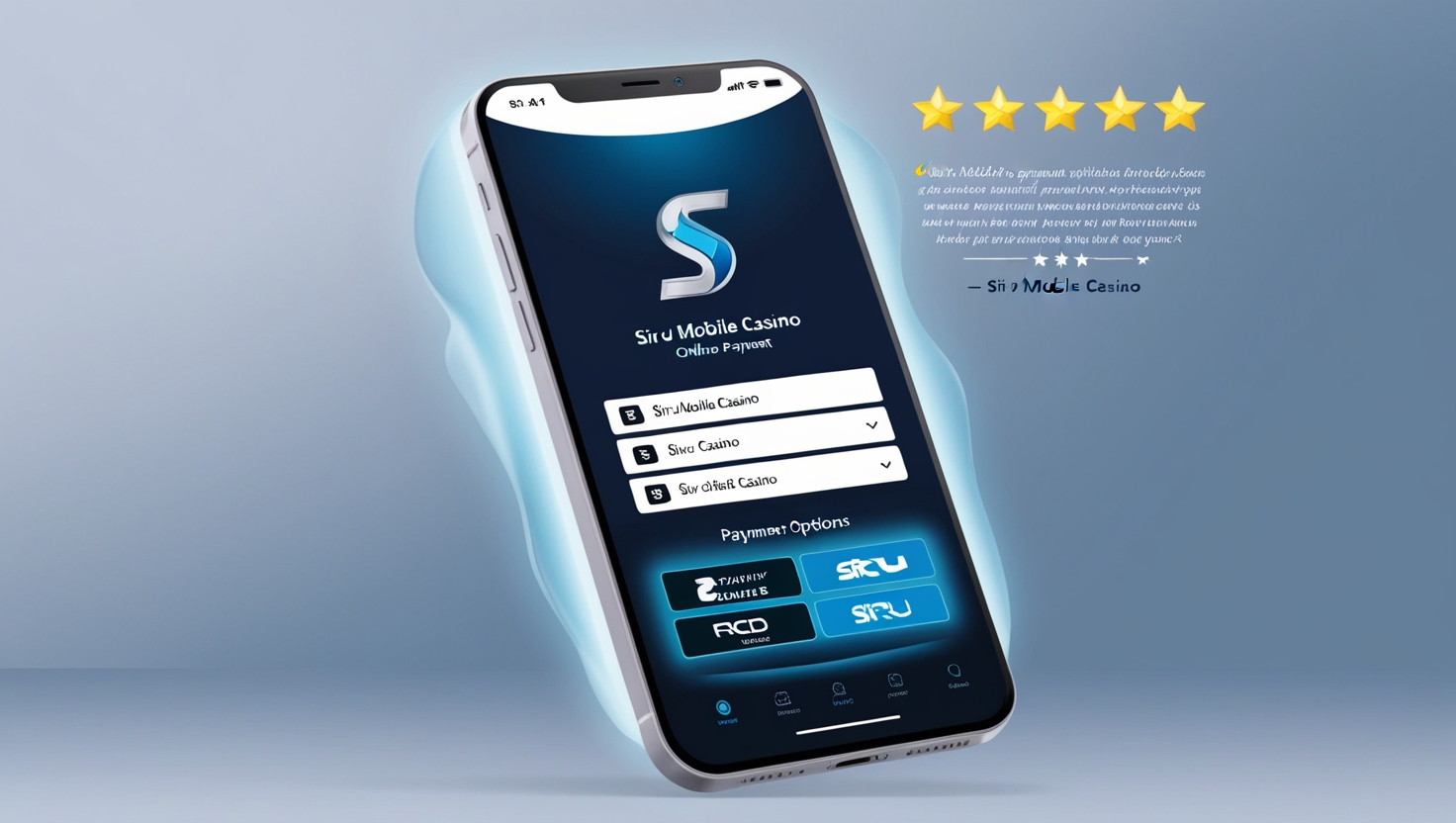 Review about Siru Mobile Casino Online Payment Method 2