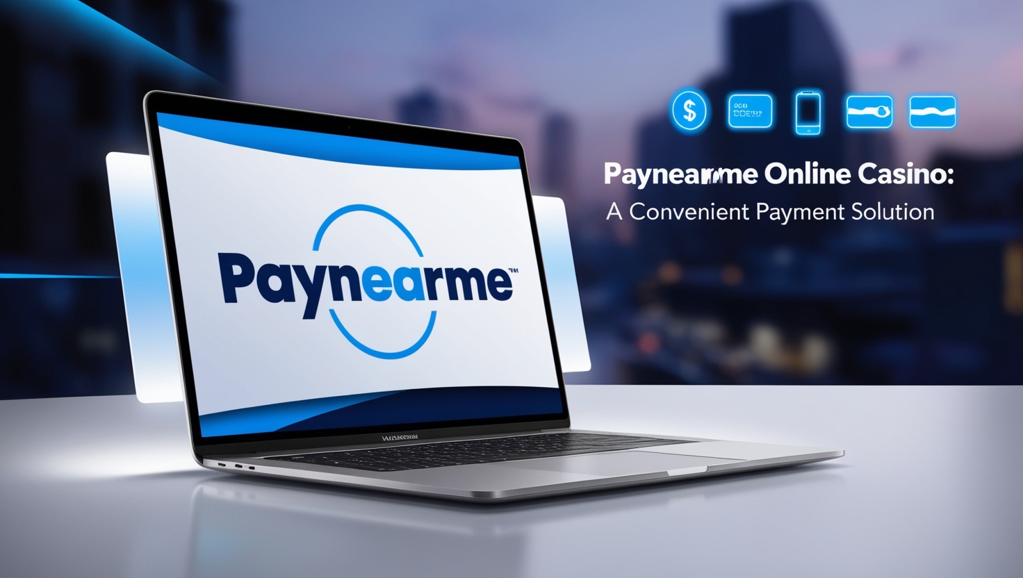PayNearMe Online Casino: A Convenient Payment Solution 3