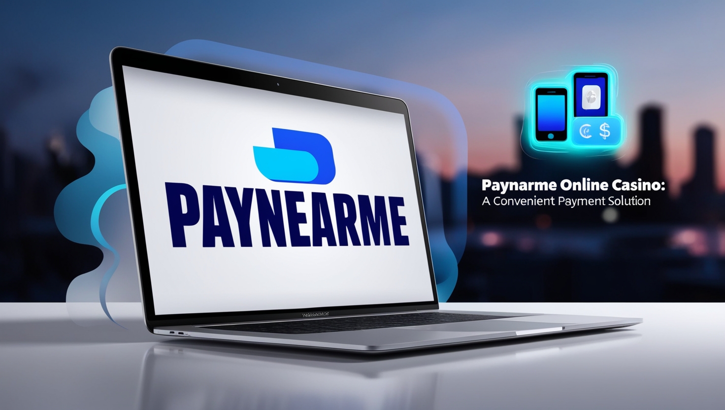 PayNearMe Online Casino: A Convenient Payment Solution 2