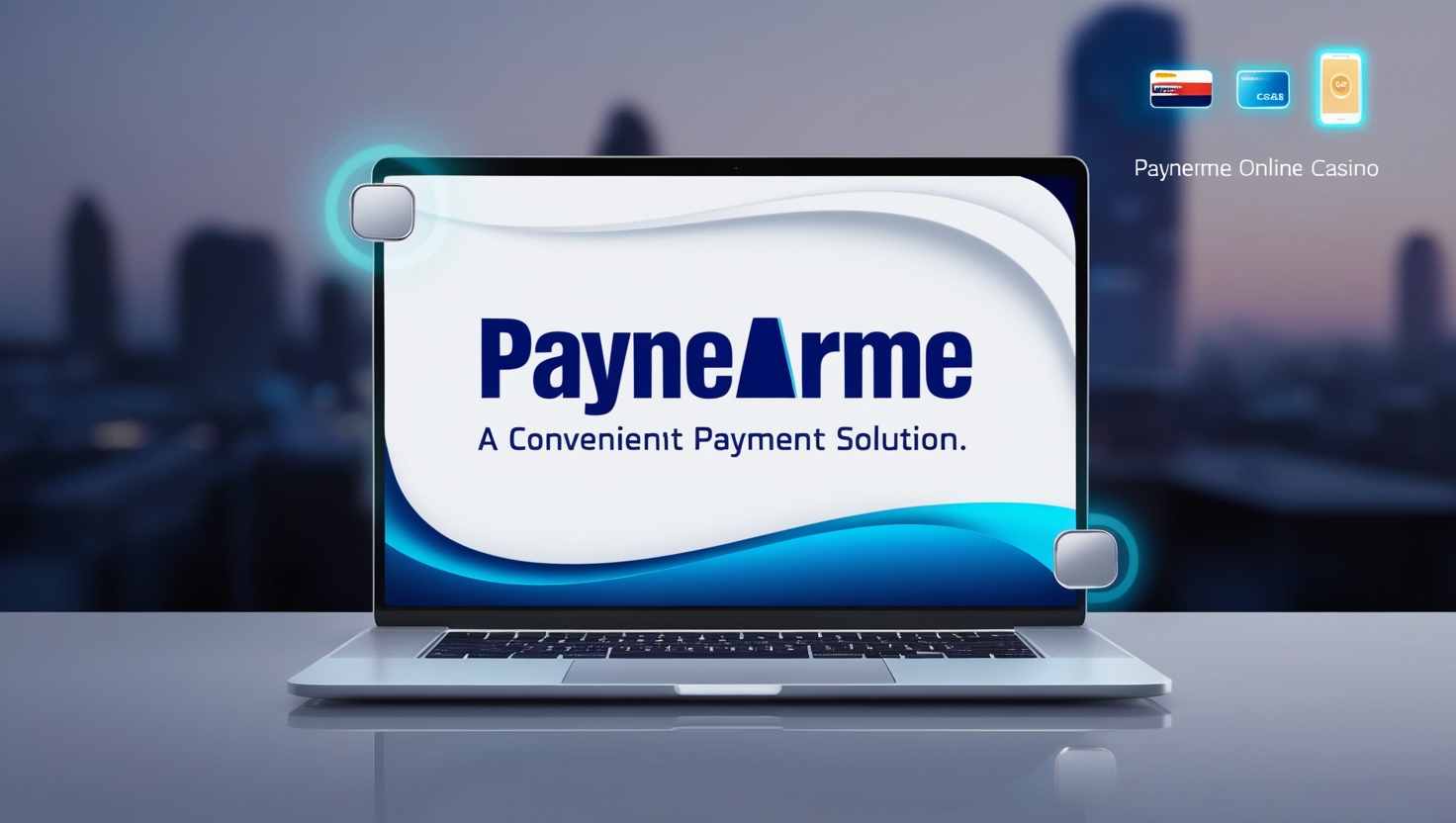 PayNearMe Online Casino: A Convenient Payment Solution 1