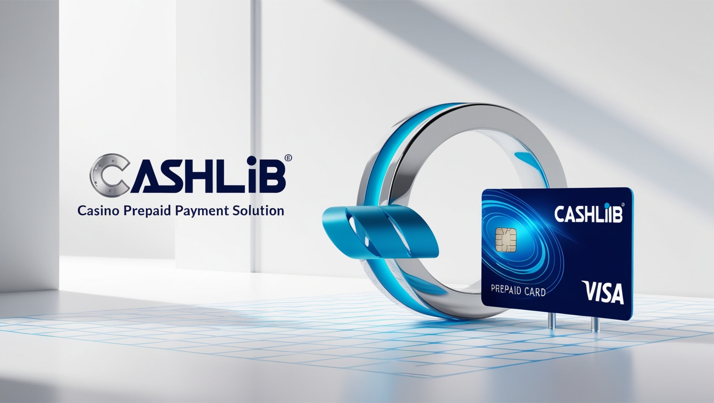 Cashlib Casino Prepaid Payment Solution 1