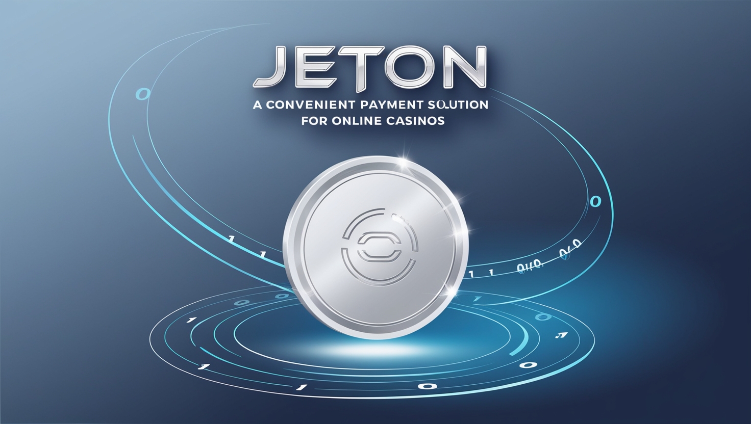 Jeton: A Convenient Payment Solution for Online Casinos 1