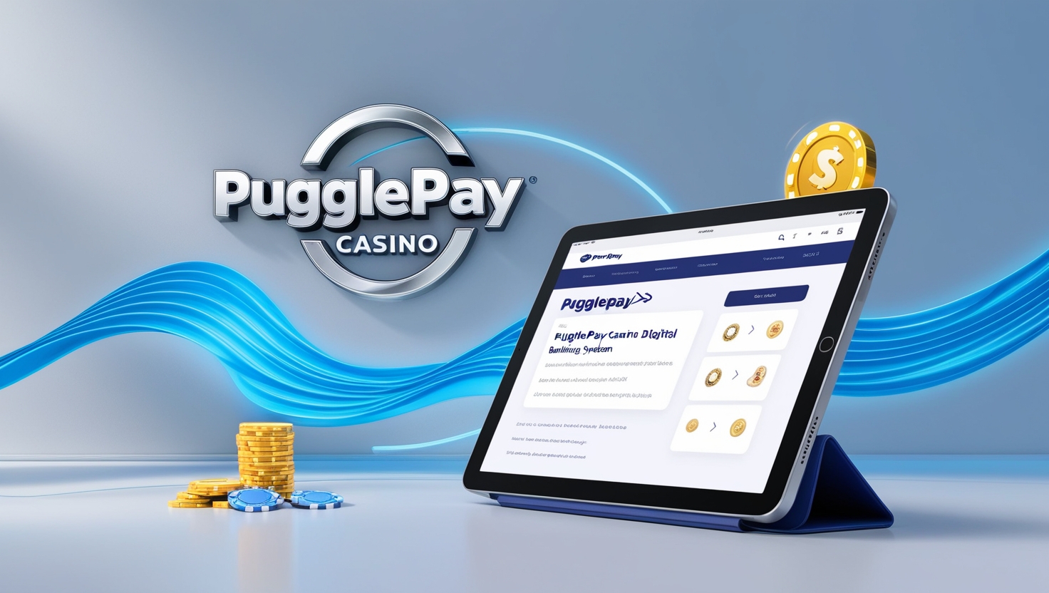 Quick Overview of PugglePay Casino Payment Online 2