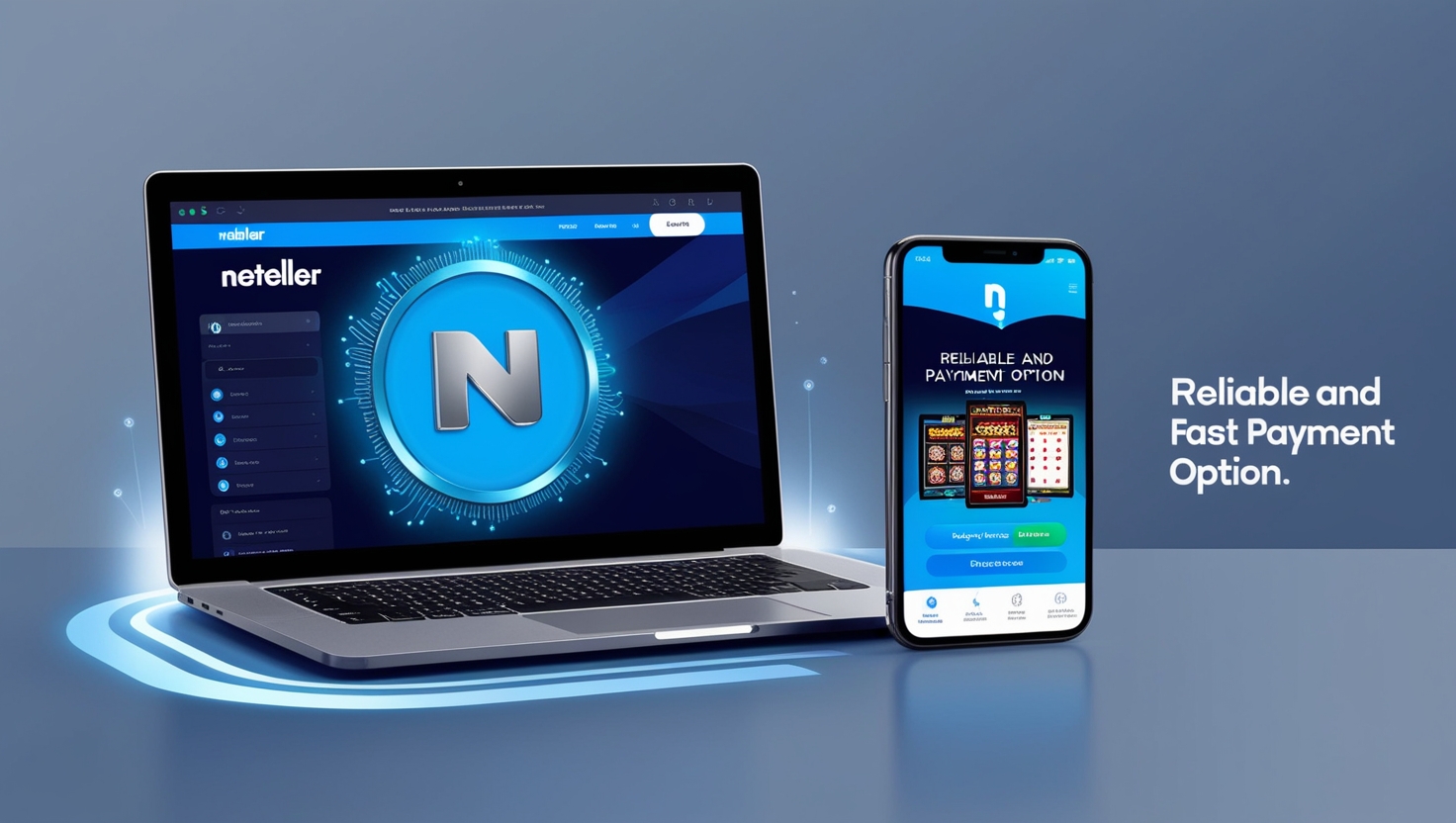 Online Neteller Casino: A Reliable and Fast Payment Option 2