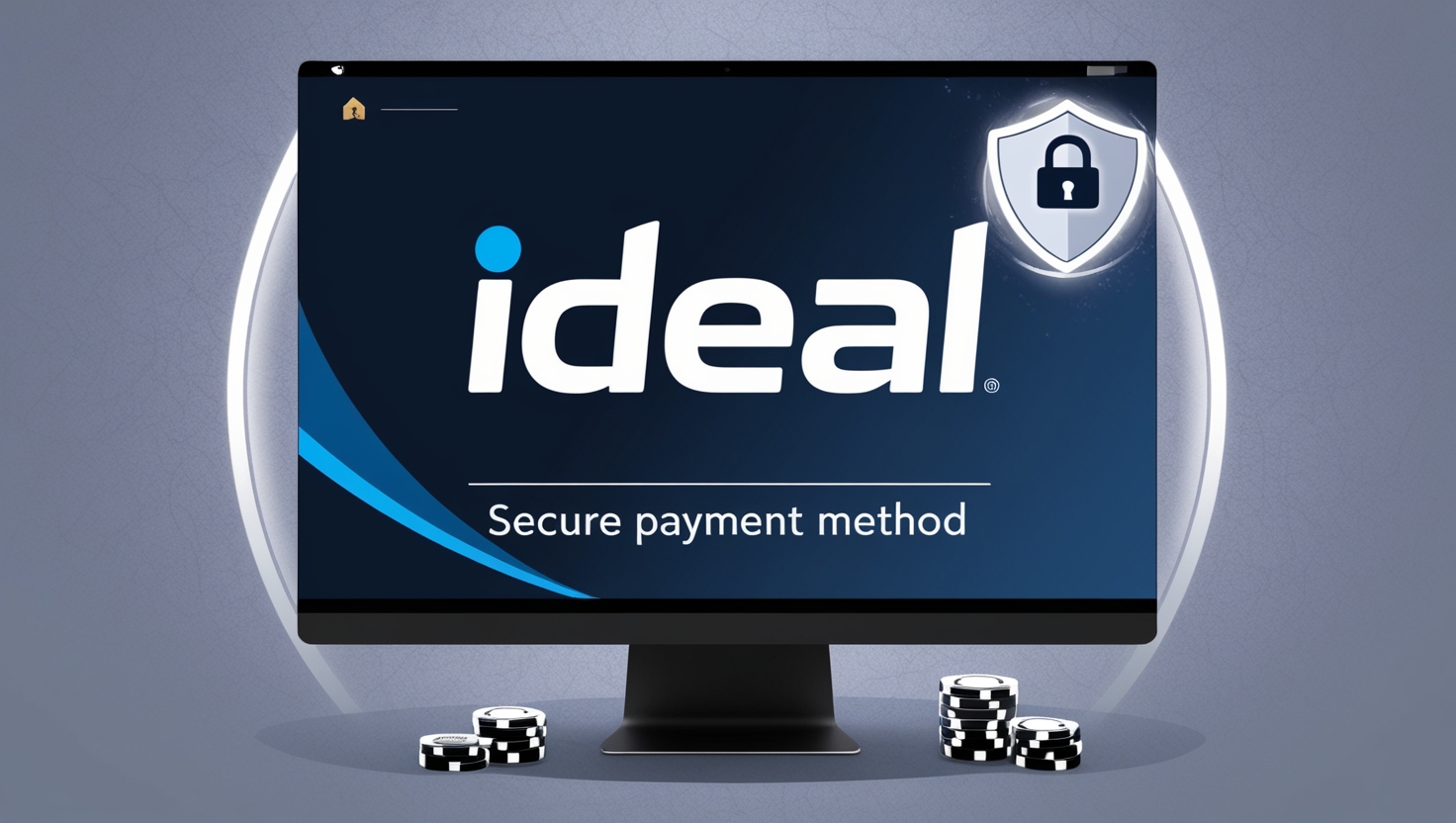 Online Casino iDEAL: Secure Payment Method 4