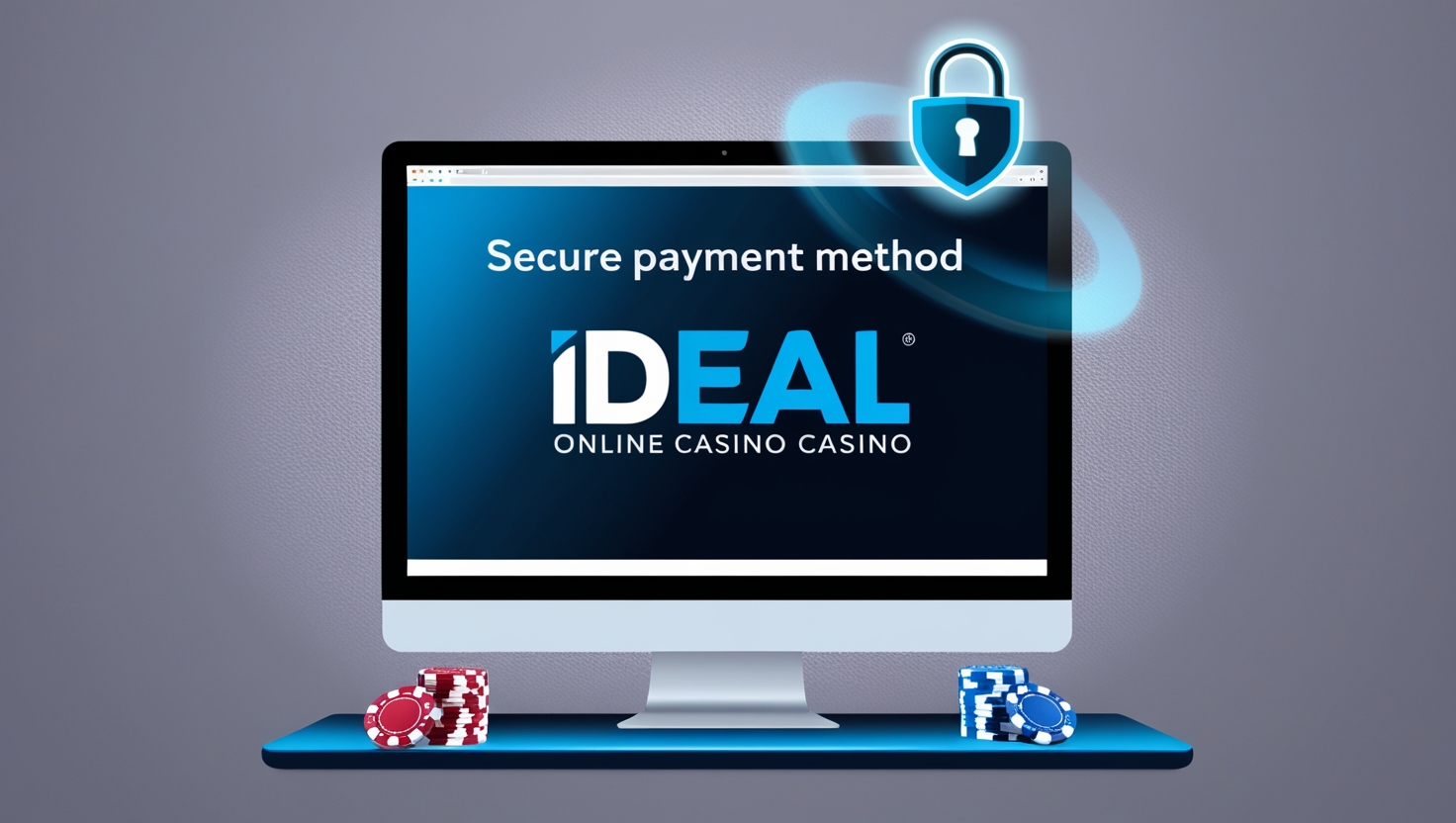 Online Casino iDEAL: Secure Payment Method 3