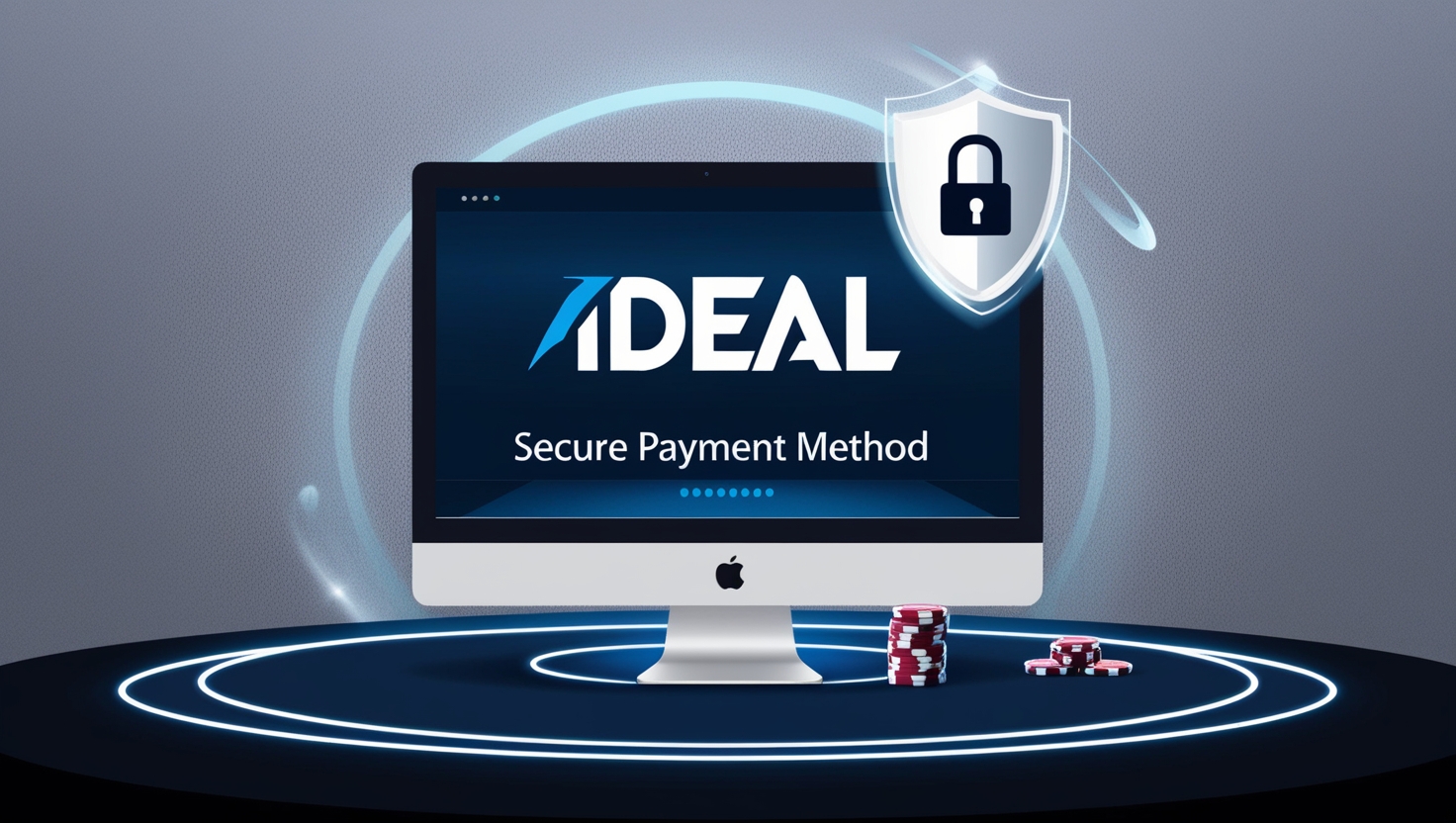 Online Casino iDEAL: Secure Payment Method 2
