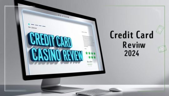 Review About Credit Card Casino In The 2024 1