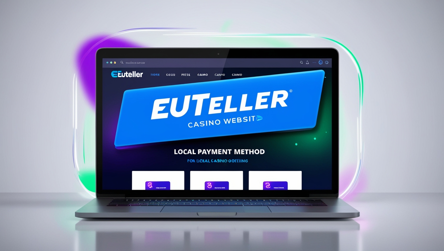 Euteller Casino Local Payment Method 2