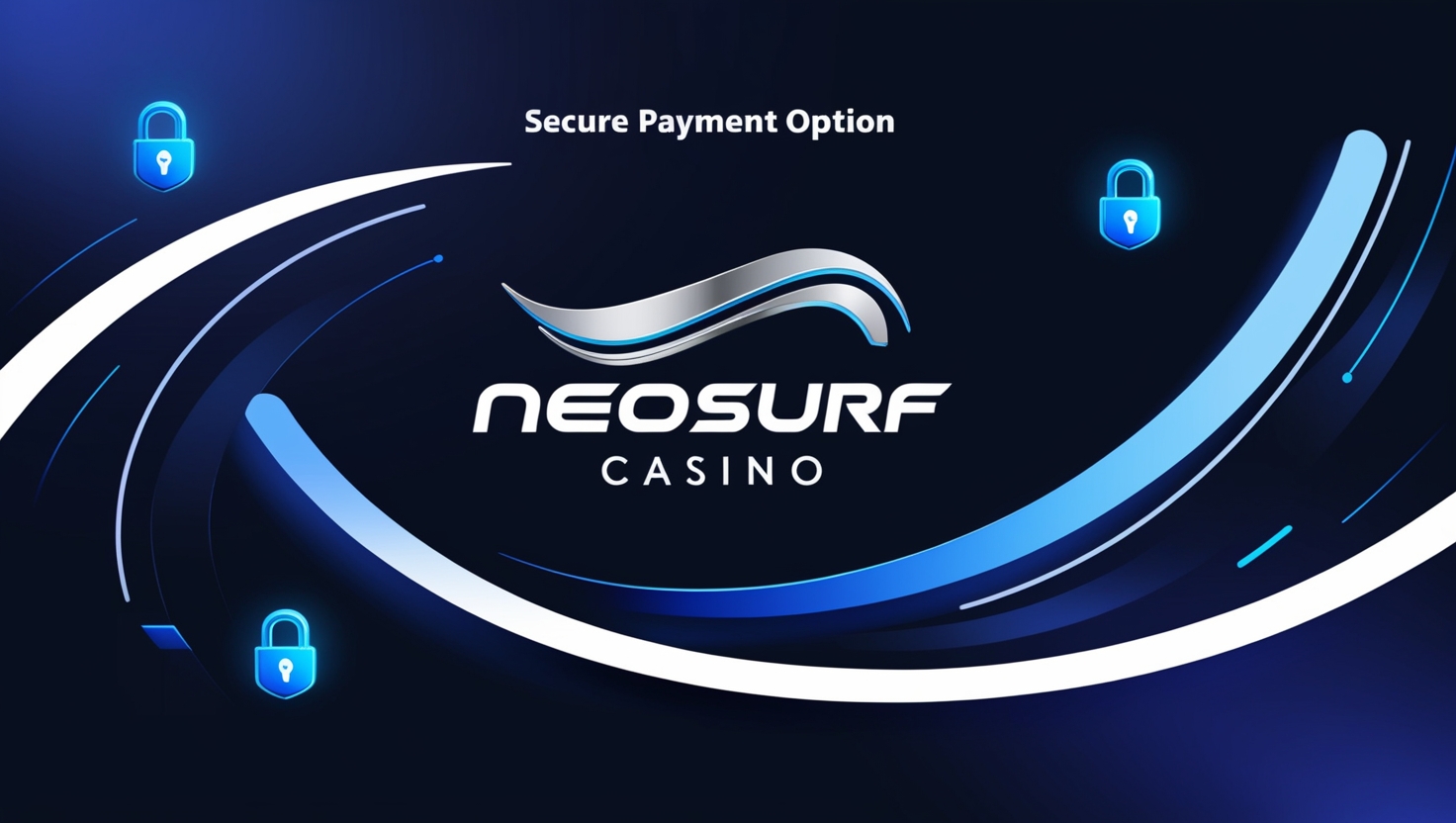 Neosurf Casino: A Secure Payment Option 2
