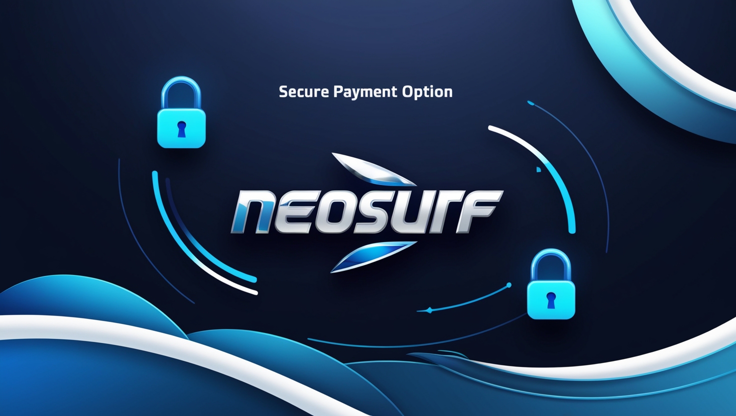 Neosurf Casino: A Secure Payment Option 1