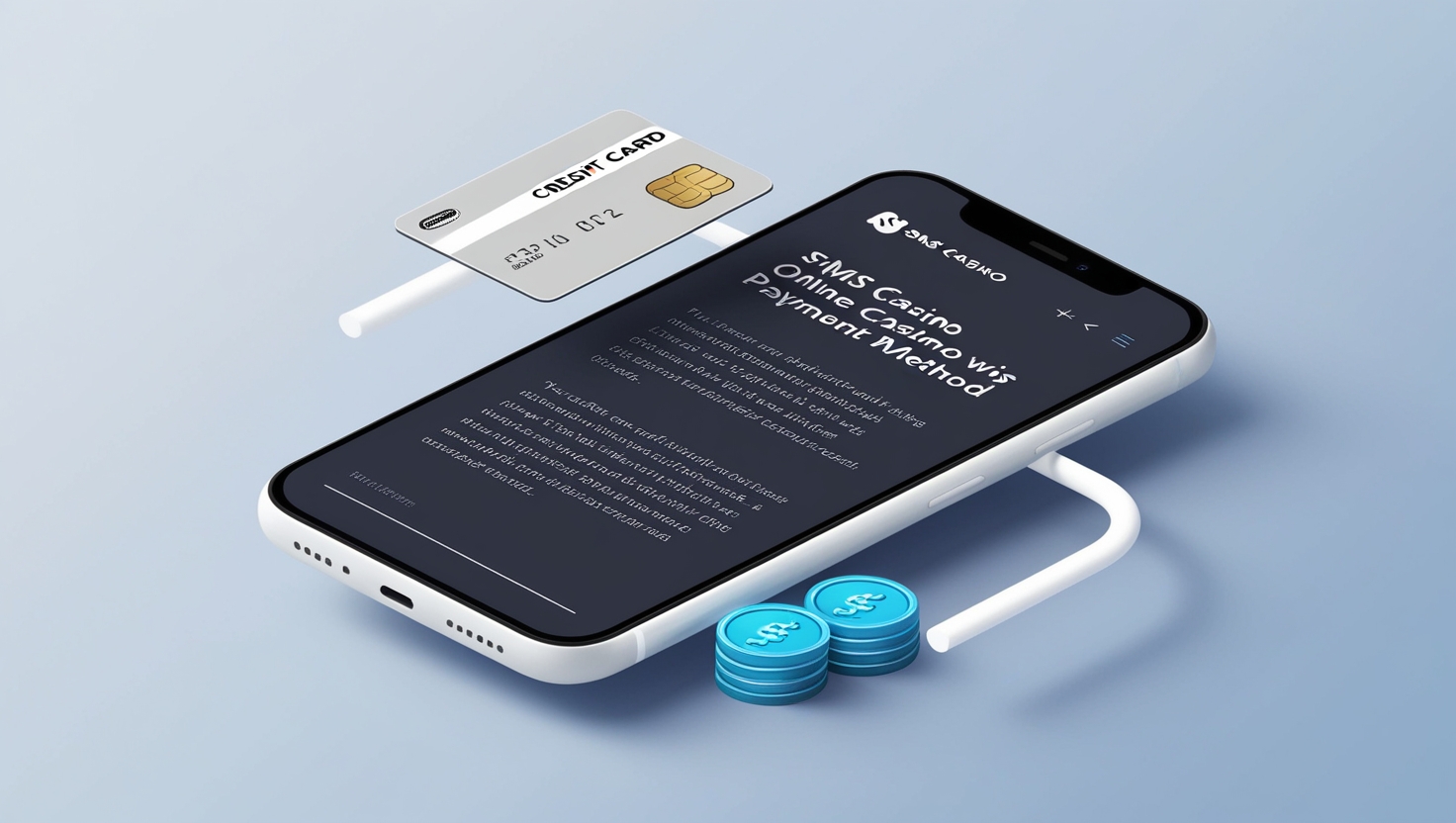 SMS Casino Online Payment Method Review 3