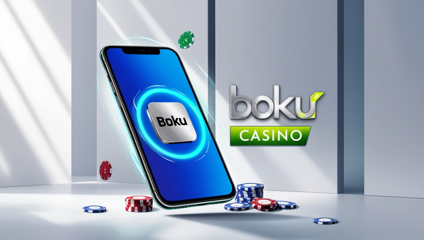 Boku Casino Mobile Payment Option 3