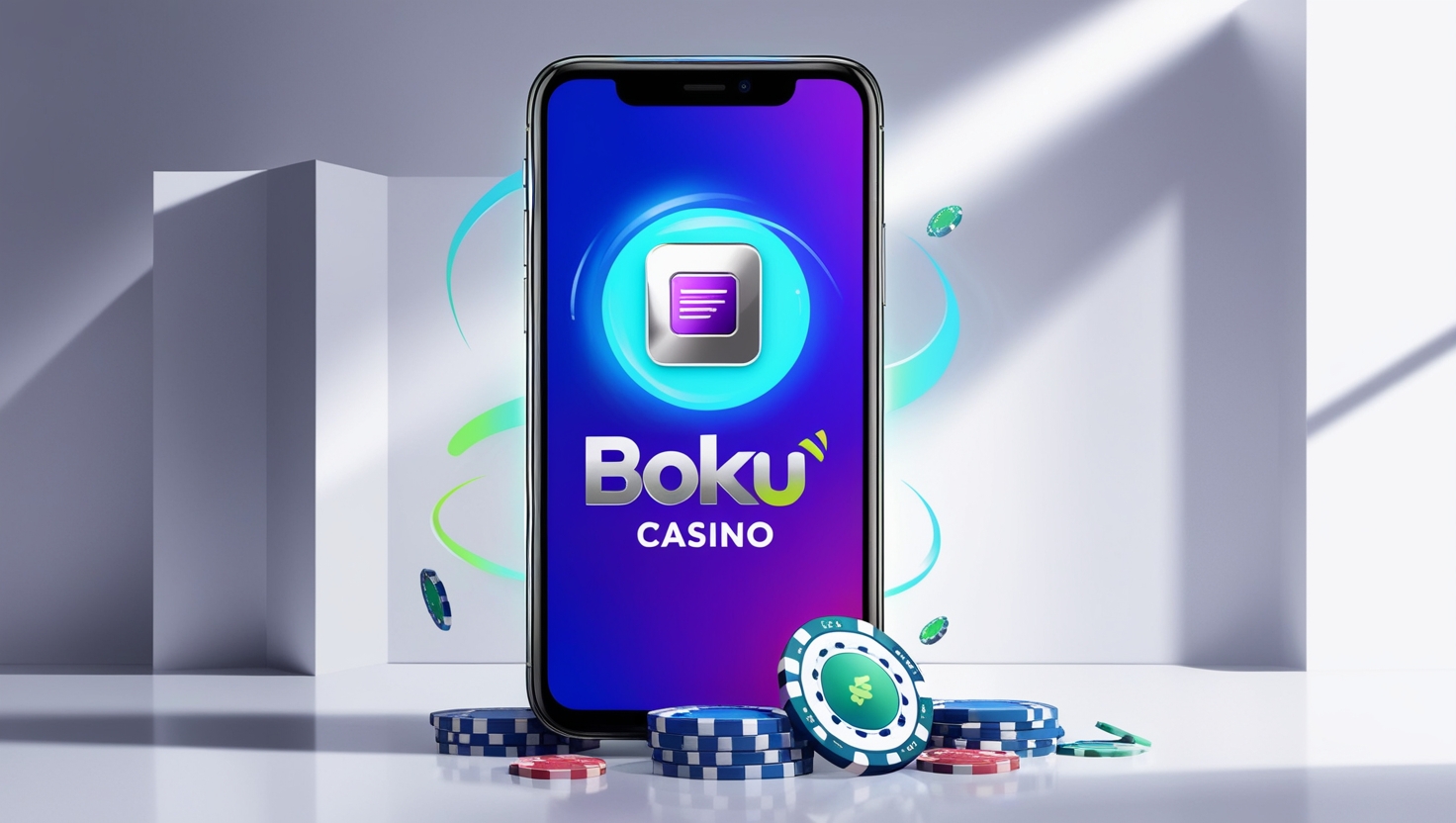 Boku Casino Mobile Payment Option 1