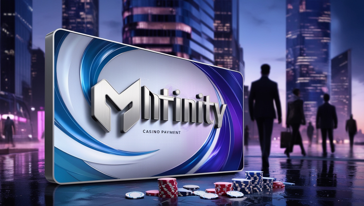 A Convenient Gateway: MiFinity Casino Payment 2