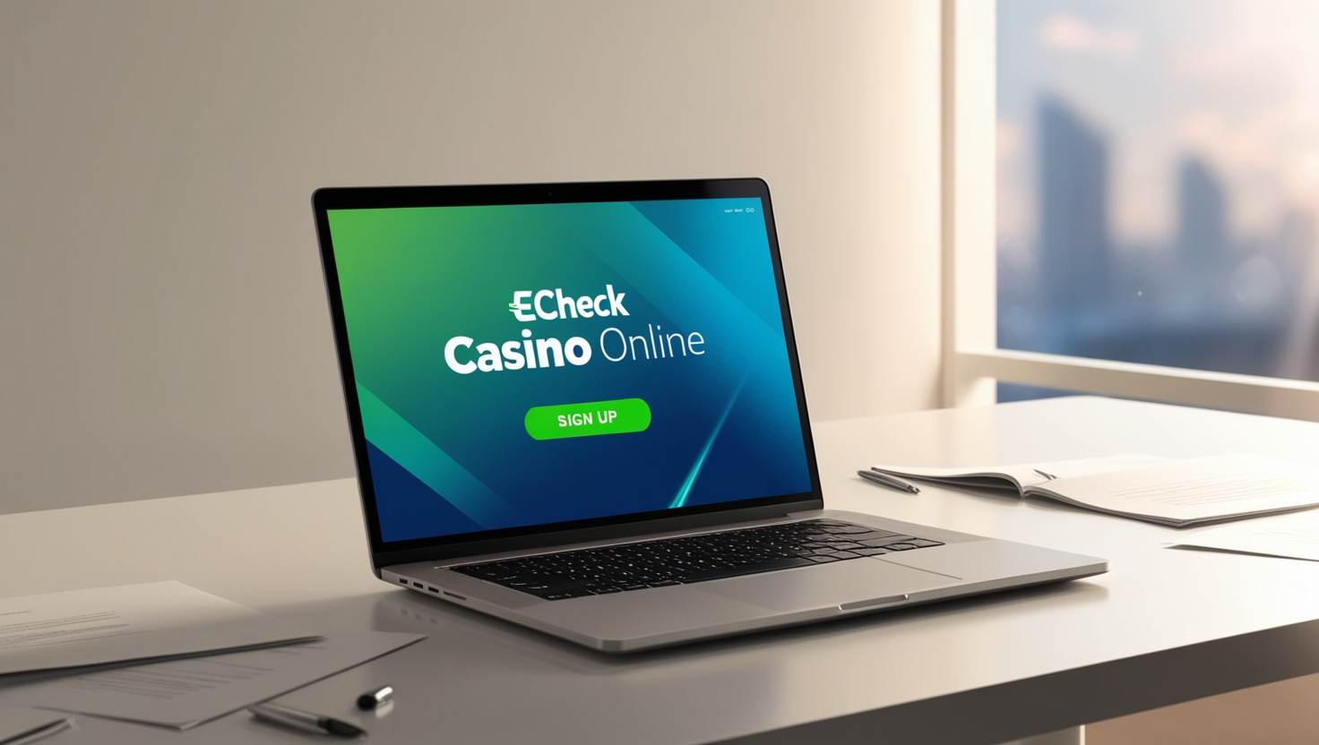 ECheck Casino Online: A Safe and Convenient Payment Method 3