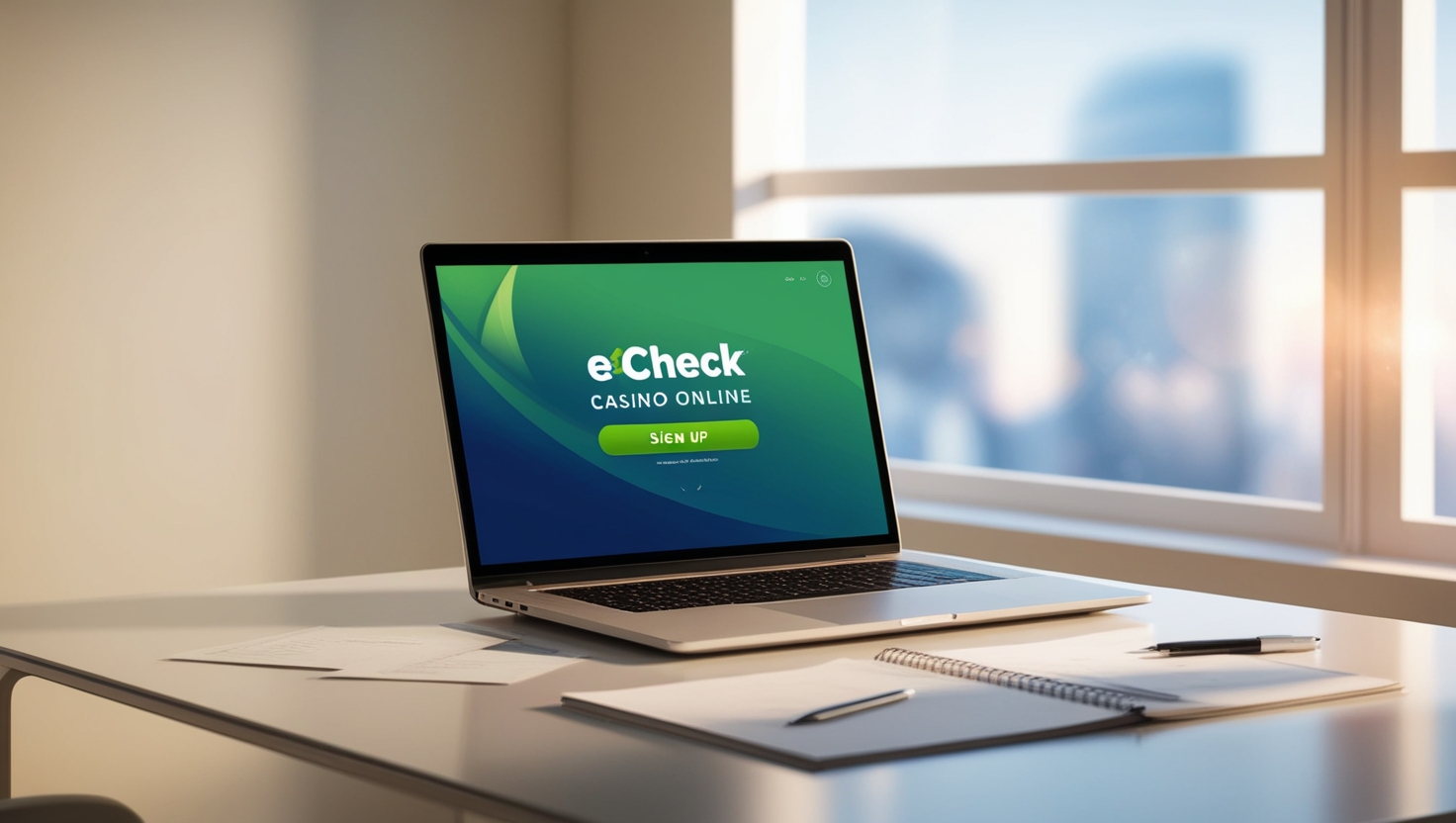 ECheck Casino Online: A Safe and Convenient Payment Method 2