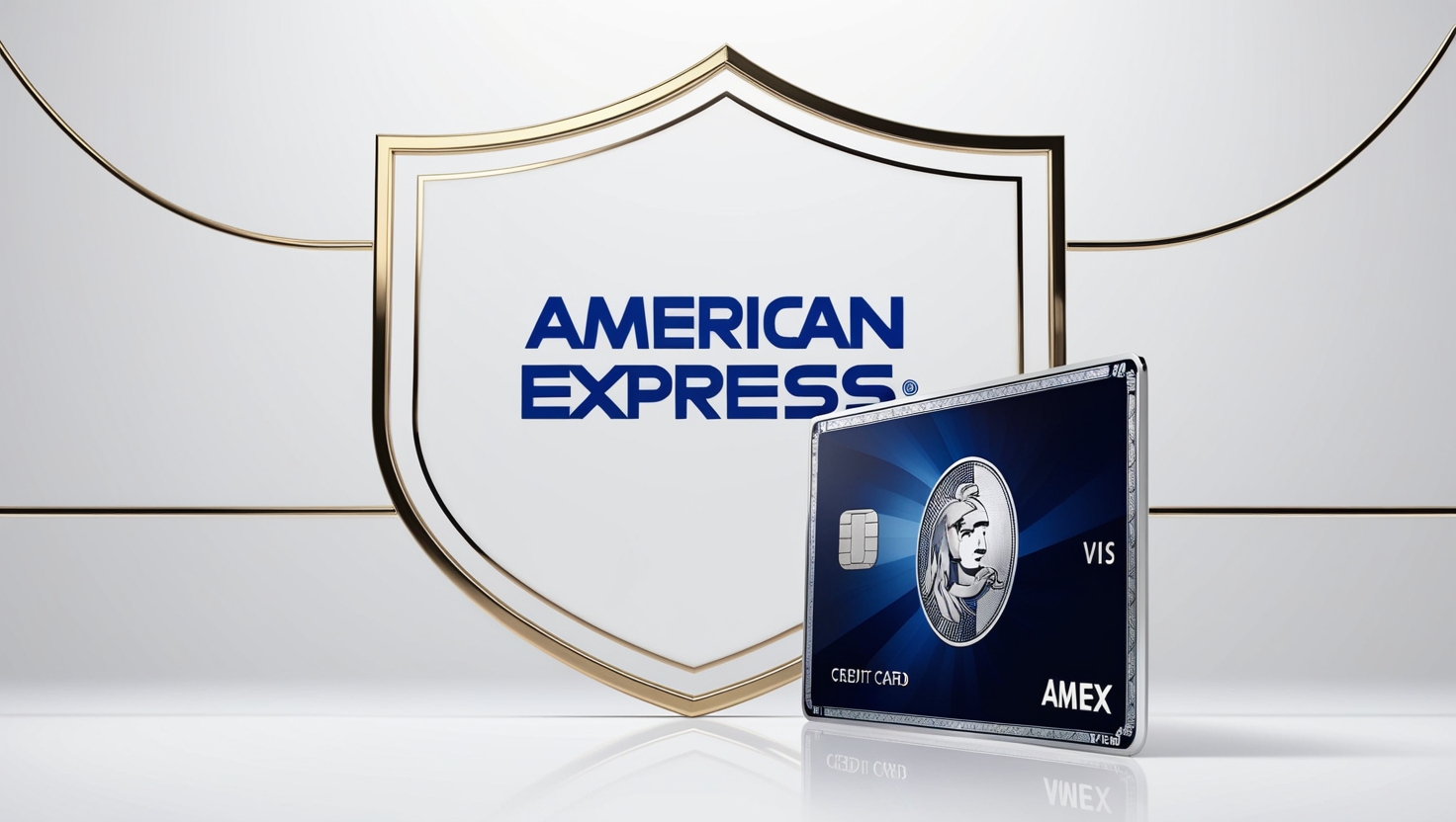 Online Casino American Express - AMEX Secure Payment Solution 1