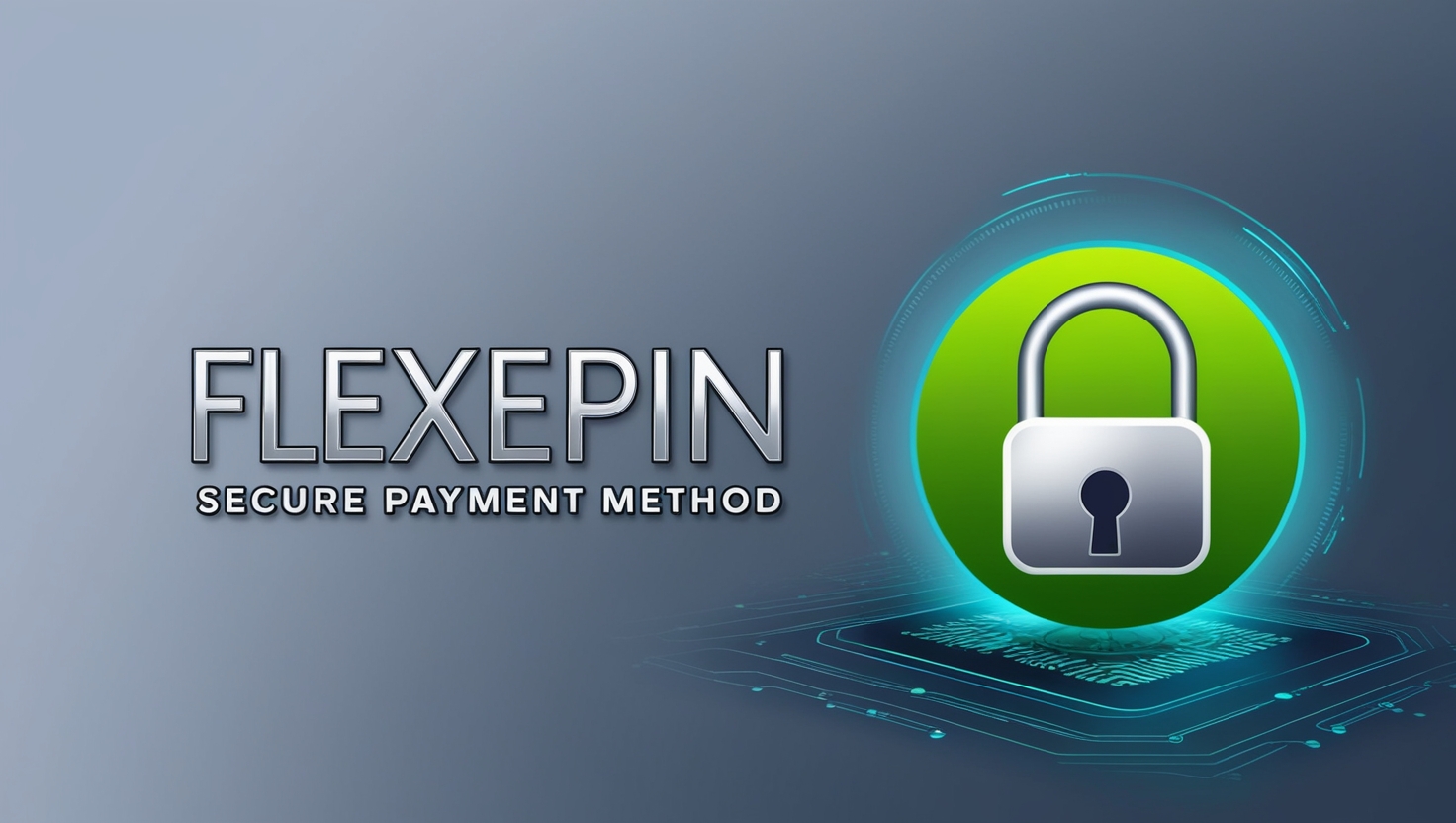 Flexepin Casino Secure Payment Method 2